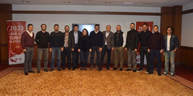 Kılıç: “Kerkük Türkmen kentidir ve böyle kalacak”