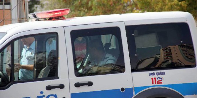 10 yaşındaki Tunahan’ın ölümüne neden olan servis şoförü tutuklandı