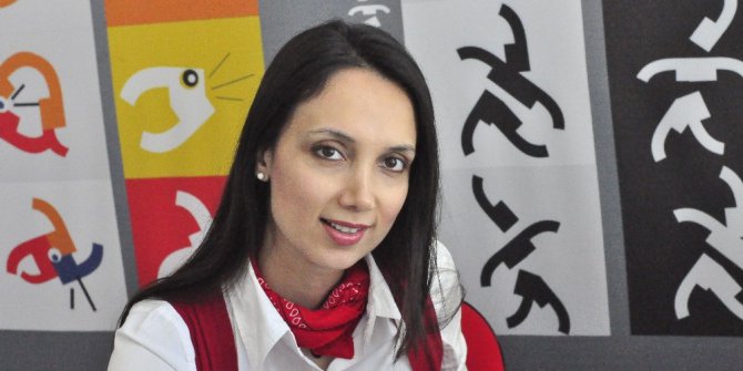 Yeni nesil iletişimcilerin adresi, YDÜ İletişim Fakültesi