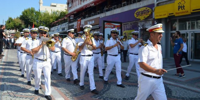 Edirne Belediye Bandosu’na Bulgaristan’dan özel davet