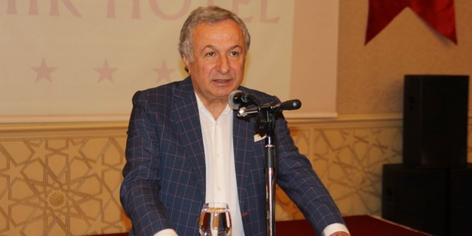 TURSAB Başkanı Ulusoy, yeniden aday