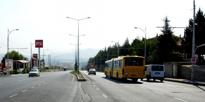 MOTAŞ yeni eğitim-öğretim yılının ilk gününde tam kapasite çalıştı