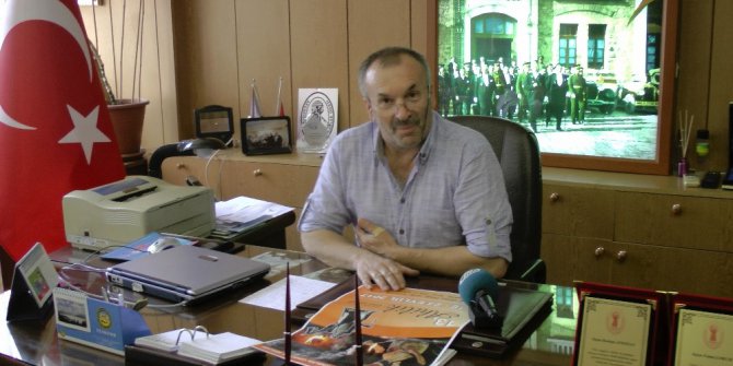 Akçakoca’da Ahilik haftası kutlandı