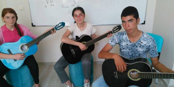 Eyyübiye Belediyesi ücretsiz kurs kayıtları başladı