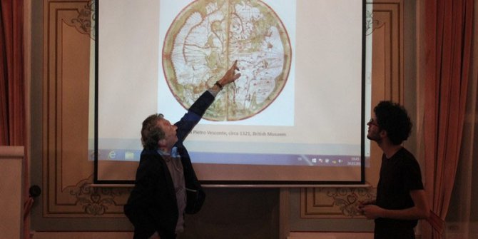 Şehir ve Medeniyet Okulu başlıyor