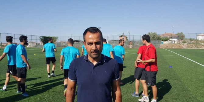 İnönü Üniversitespor’da para krizi çözüldü, hoca görevinin başına döndü