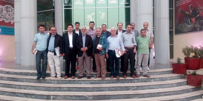 Edremit’te öğretim yılı hizmetli sıkıntısı ile başladı