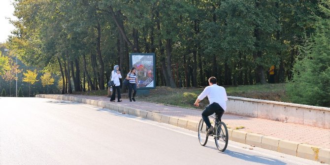 SAÜ’de 2017- 2018 eğitim-öğretim yılı başladı
