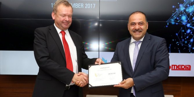 5G teknolojisi 2020 yılında kullanılmaya başlanacak