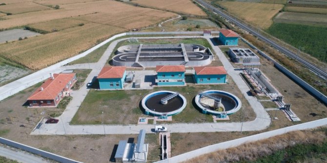 Kırkağaç AAT’nin çevre izni alındı