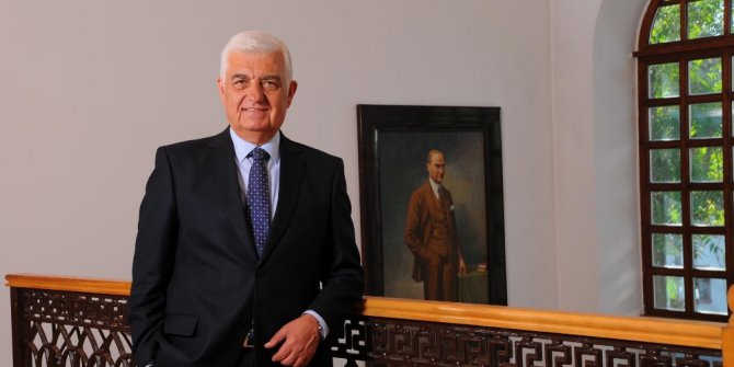 Başkan Gürün, “Gazilerimiz yaşayan, şehitlerimiz yaşatan kahramanlarımızdır”