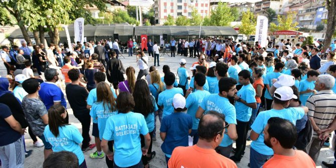 Kervansaray Buluşmaları kapsamında yapılan etkinlikler yoğun ilgi gördü