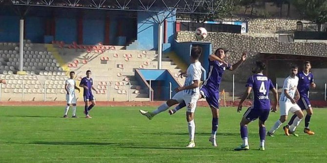 Ziraat Türkiye Kupası 3. Tur