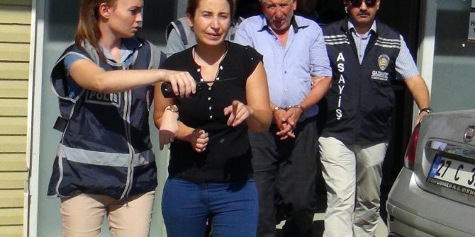 Kadın dernek başkanının kaçırılıp darp edildiği olayda yeni iddialar