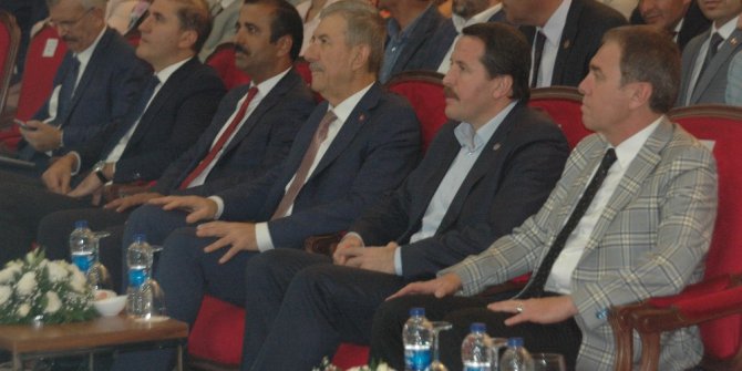 Sağlık-Sen Genel Başkanı Memiş: ”Mutfağı güçlendirmekle işe başlamalıyız”