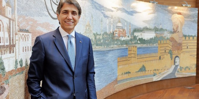 Dünyanın geleneksel mutfakları İstanbul Fatih’te buluşuyor