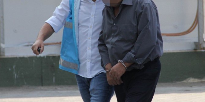 ’Otobüste elle taciz’ iddiasına adli kontrol