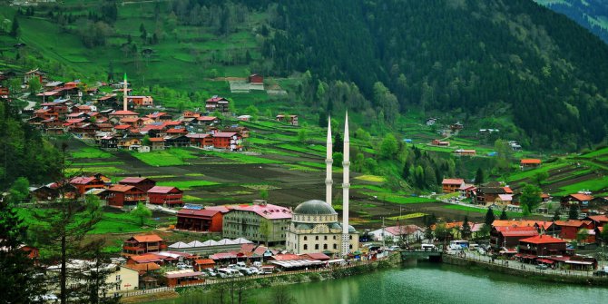 Trabzon Doğumlu Ünlüler