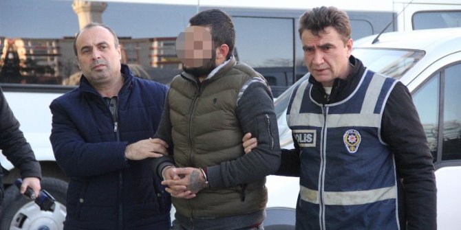 İlaçlı gasba 5,5 yıl hapis