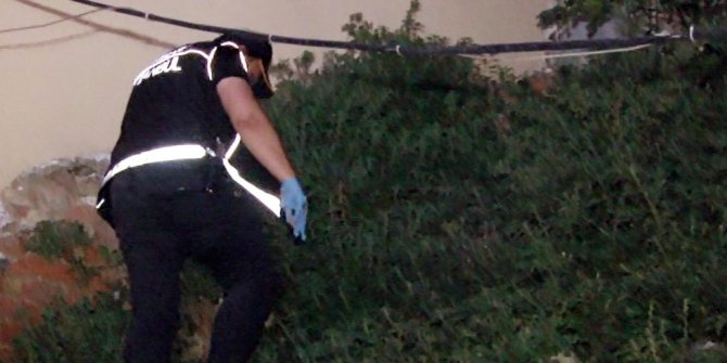 Şişli’de nefes kesen narkotik operasyonu