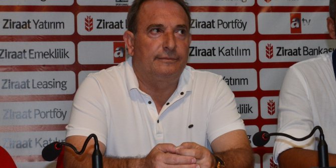 Balıkesirspor Baltok - Kars 36 Spor maçının ardından