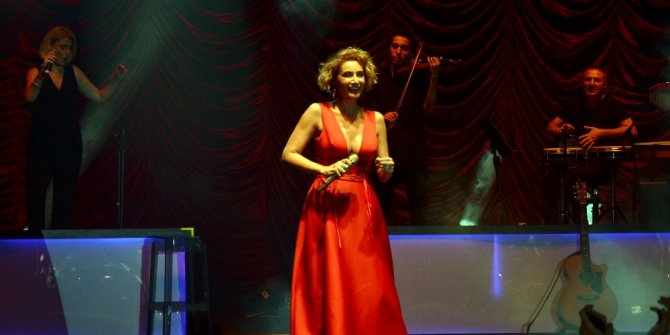 Ataşehir’de Sıla rüzgarı