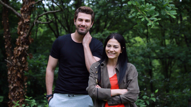 No:309 65.Bölüm Fragmanı 25 Ekim