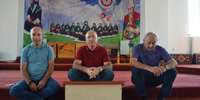 Muharrem Ayı Oruçları başlıyor