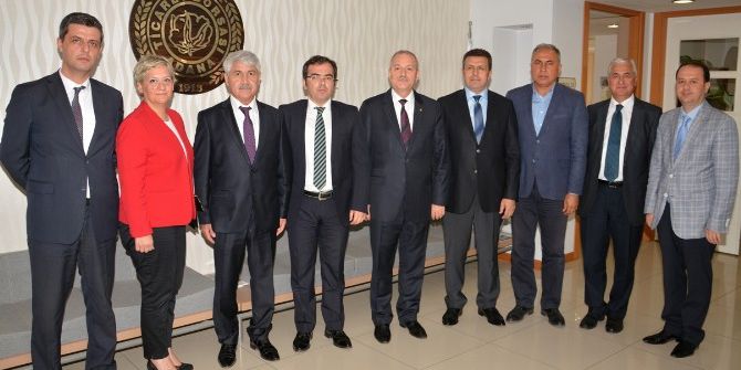 Tunalı: “Yapılandırma Kanunu’nun Avantajı Çok”