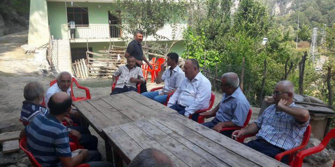 İki kardeş ve bir amcaoğlu aynı gün öldü