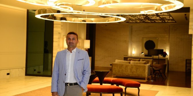 Orge Enerji personel yetiştirmek için enstitü kuruyor