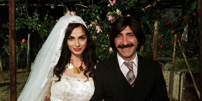 ’Aşka Geldik’ Ekim’de vizyonda