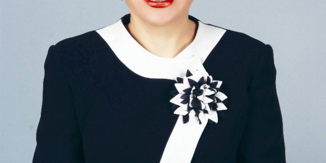 TÜRKONFED İDK Komisyonu’ndan iş kadınlarına çağrı