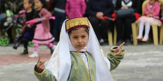 8 yaşındaki kız kazada öldü