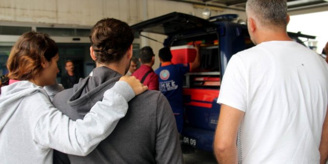 55 yaşındaki kadının organları 3 kişiye umut olacak