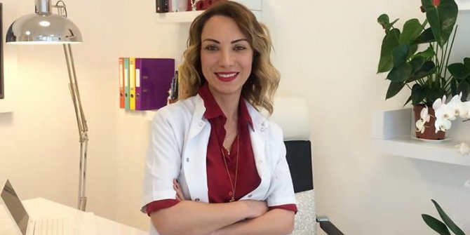 Kız çocukların da ergenlik dönemine dikkat