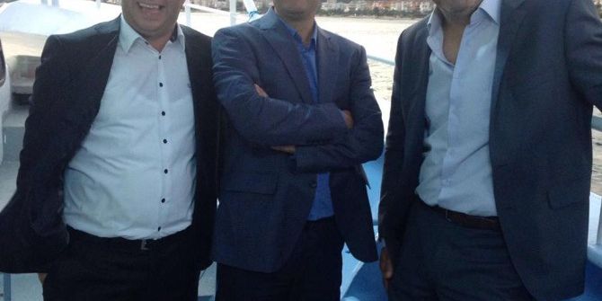 İstanbul’dan Sonra Bursa’da Da Servis Terörü