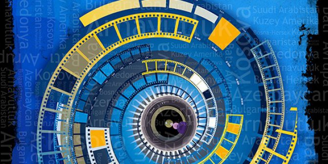 Açıköğretim Sistemi bünyesinde uluslararası fotoğraf yarışması