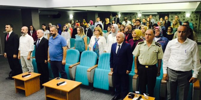 Medya şiddetin önlenmesinin gerçek bir parçasıdır