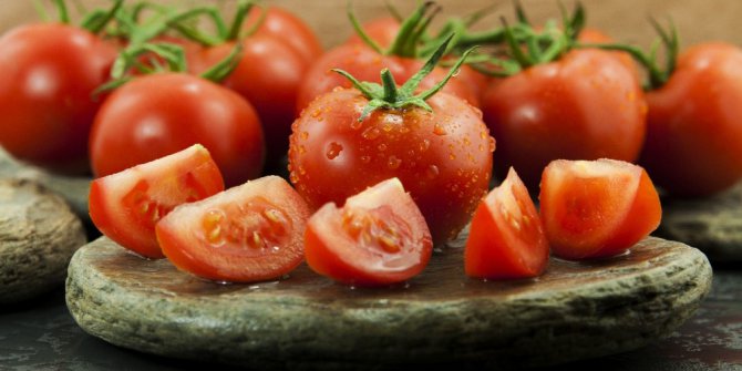 Türk domatesinin yasağının kaldırılmasını Ruslar, Türklerden daha çok istiyor