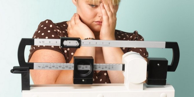 Yanlış diyet kurbanı olmayın