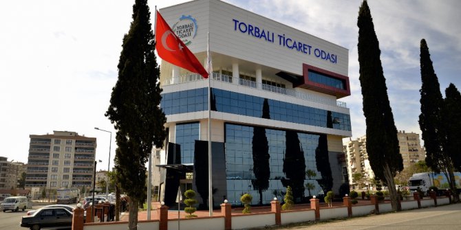 TTO hizmet binasını Hisarcıklıoğlu açacak