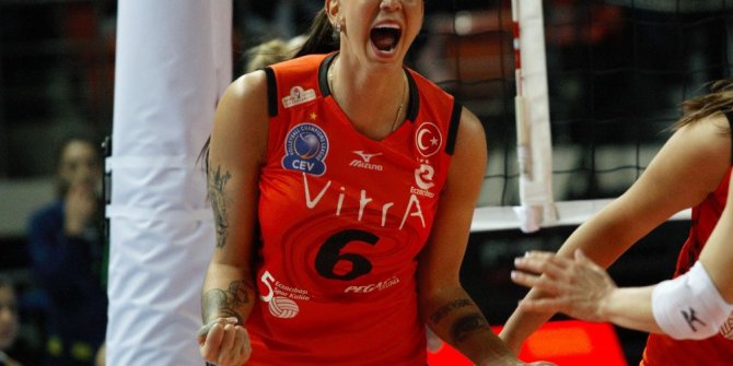 Eczacıbaşı VitrA’dan Thaisa açıklaması