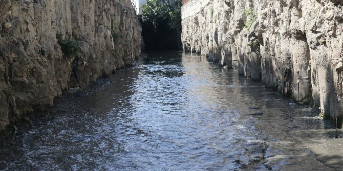 Ayvalıdere’de temizlik çalışmaları sürüyor