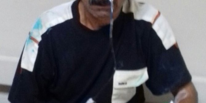 Boşandığı eşini bıçakladı, polisi görünce tarım ilacı içti