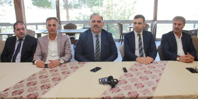 Tokat’ta ’Ahi Yemeği’ Muharrem ayı nedeniyle ertelendi