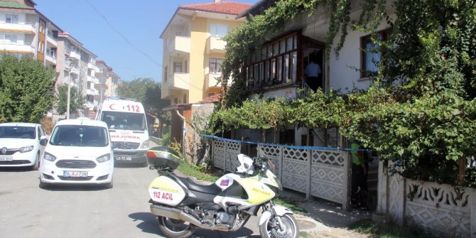 Mal paylaşımı kavgası ölümle bitti