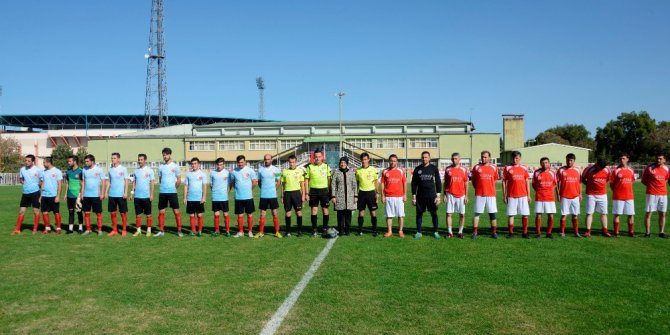 Meram’da mahalleler arası futbol turnuvası başlıyor