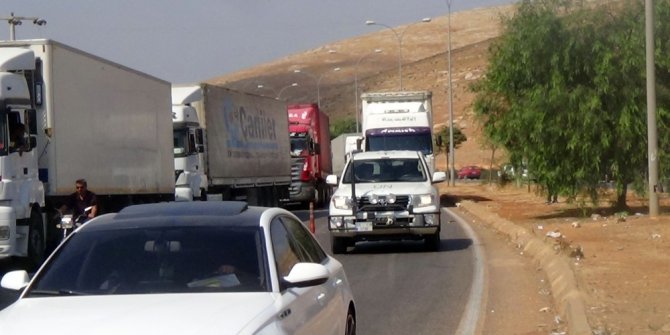 BM’den Suriyelilere yardım