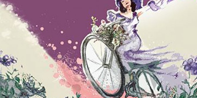 Alaçatı, ’Süslü Kadınlar’ın bisiklet turu ile renklenecek